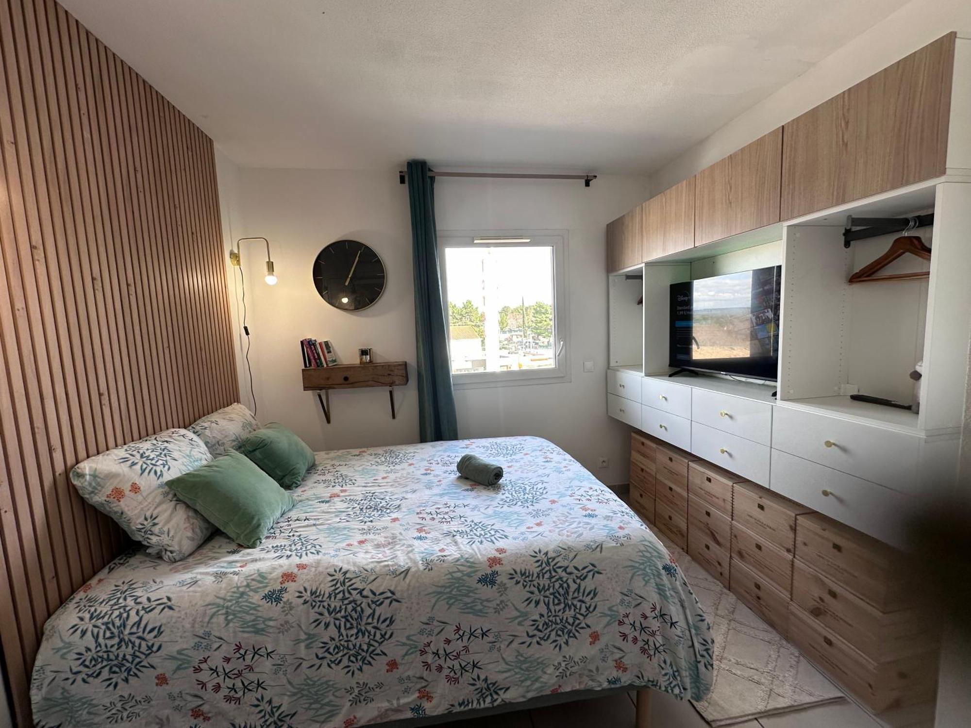 Charmant Studio Le Clos D'Aix Parking Prive Gratuit Et Piscine Экс-ан-Прованс Экстерьер фото